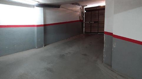 Foto 5 de Garaje en venta en Font Verda, Granollers