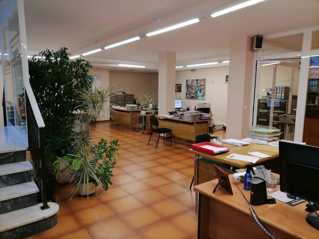 Oficina en venda en Ciudad Rodrigo