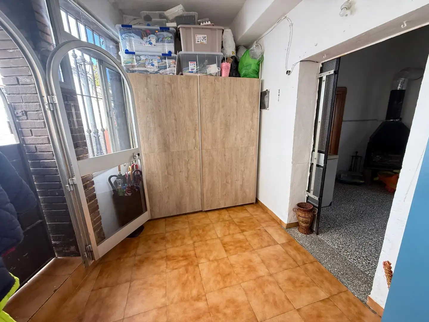 Casa adosada en venta en San Roque con Amueblado