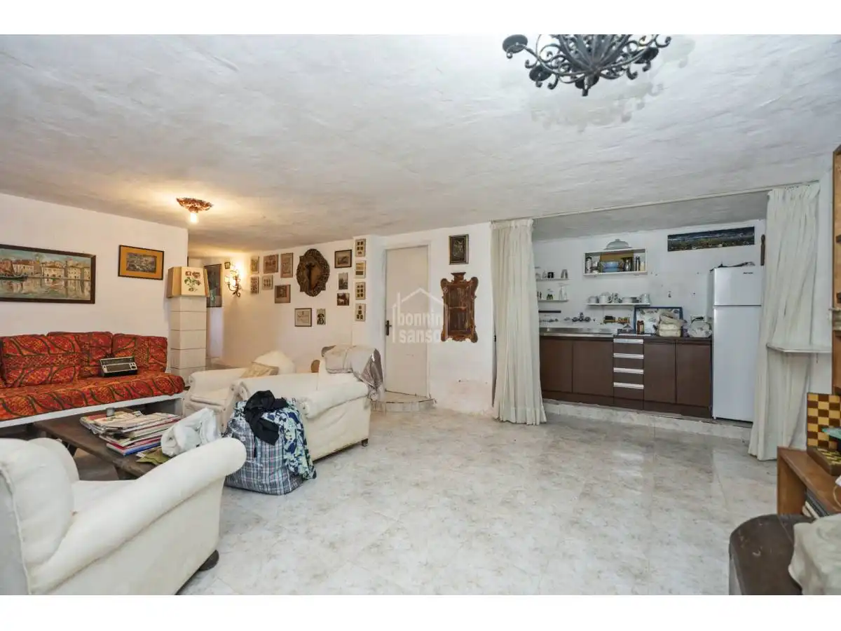 Villa avec piscine à vendre à Sant Lluís - S'Ullestrar - Torret, imagen 19