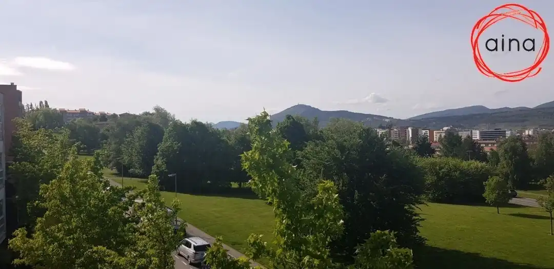 Piso de alquiler en Mendillorri