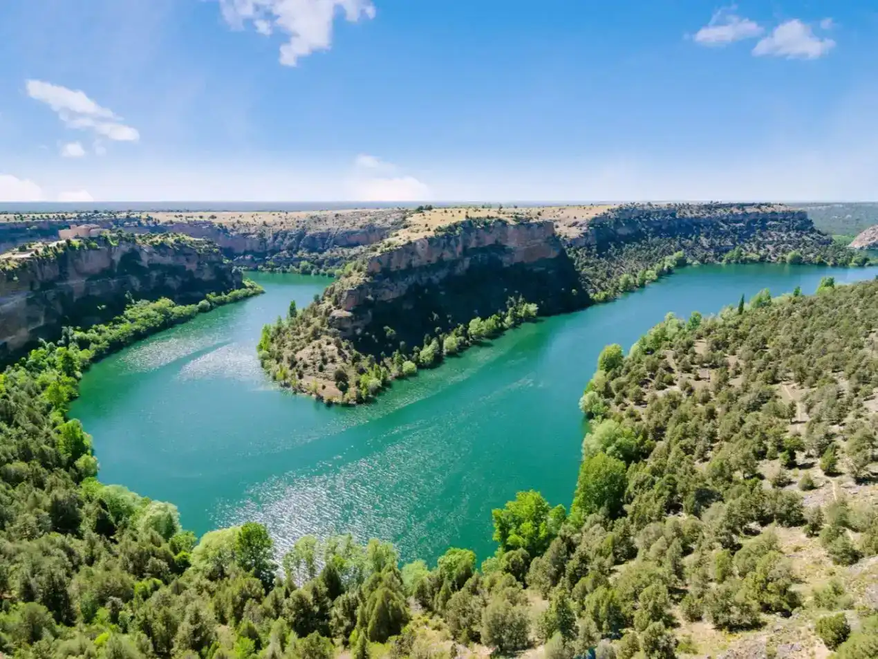 Piso en venta en Grajera, Segovia