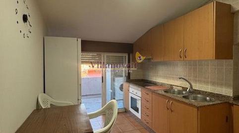 Foto 2 de Apartament de lloguer a Sardoma - Castrelos, Vigo