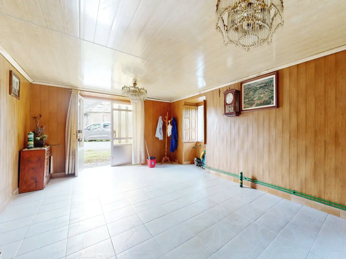 Casa con jardín en venta en Grandavella, imagen 26