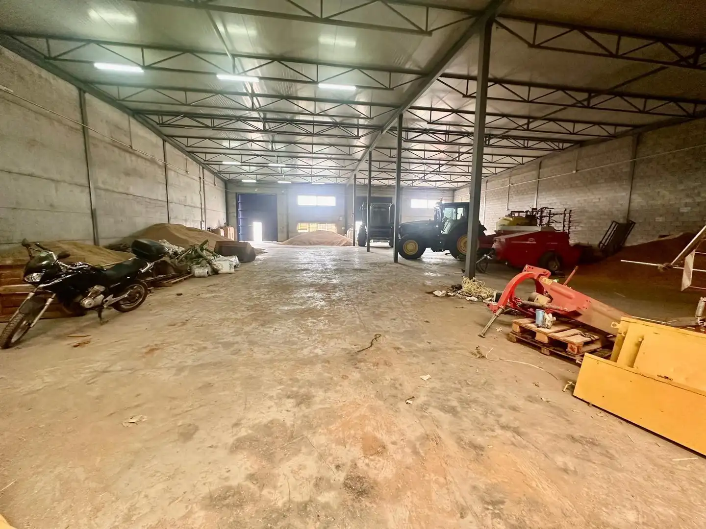 Nave industrielle à vendre à Fuente Obejuna, imagen 7