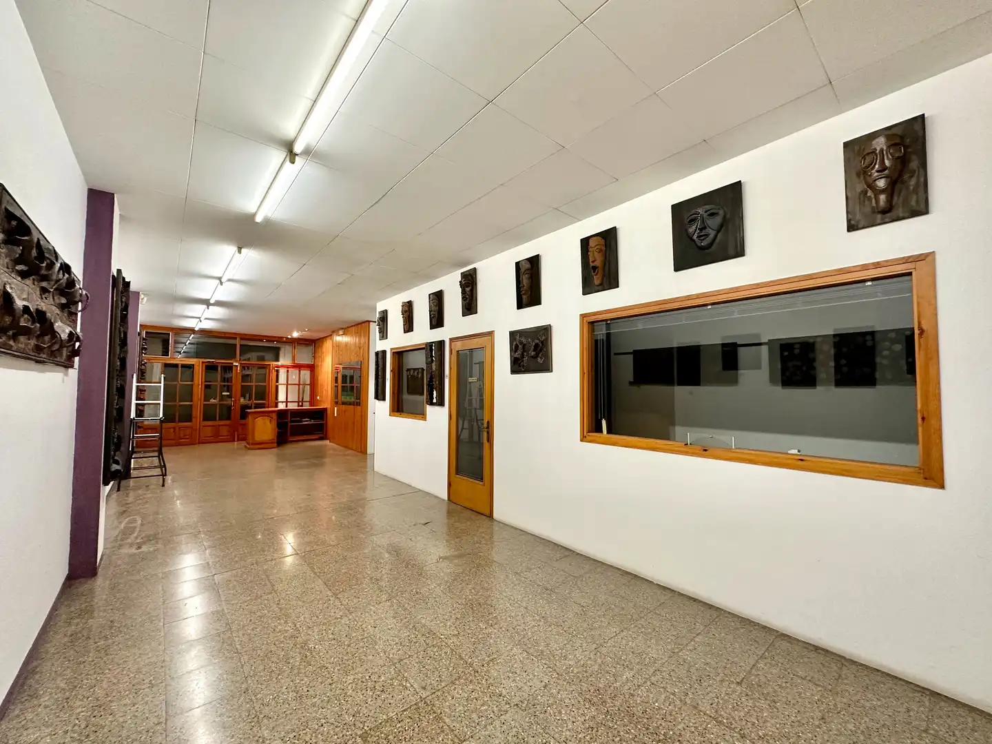 Local commercial à vendre à Carrer de Voltregà, imagen 9