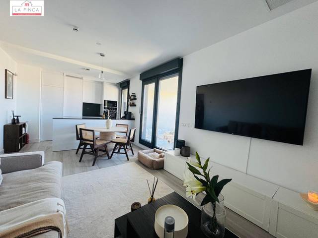 Piso en Venta en Martiricos - La Roca - La Rosaleda