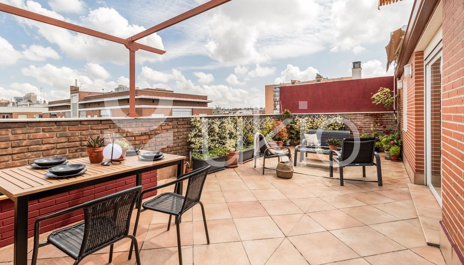 Apartamento de alquiler en Avenida de Brasil, Cuatro Caminos - Azca - Imagen 2