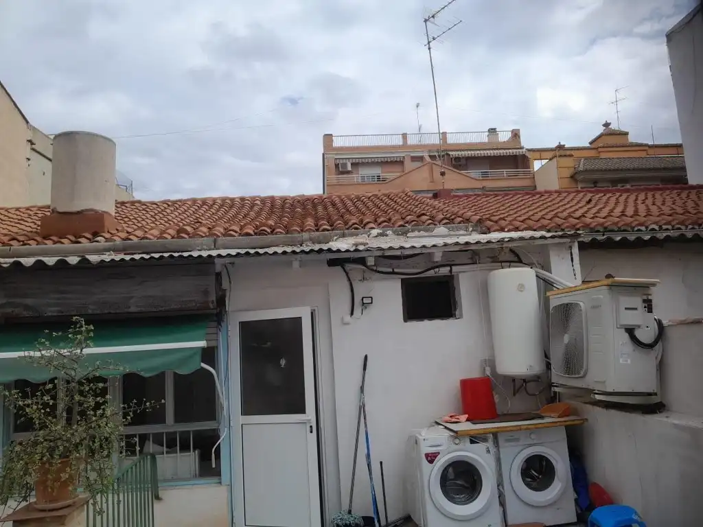 Flat for sale in El Castell