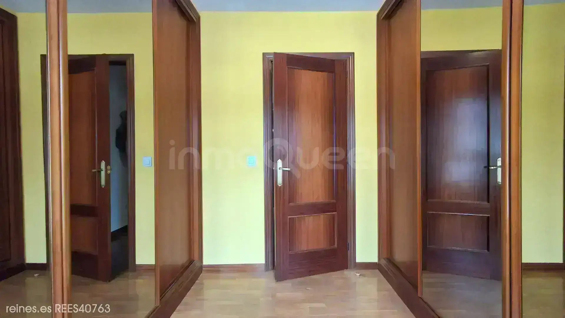 Piso en venta en Oviedo 