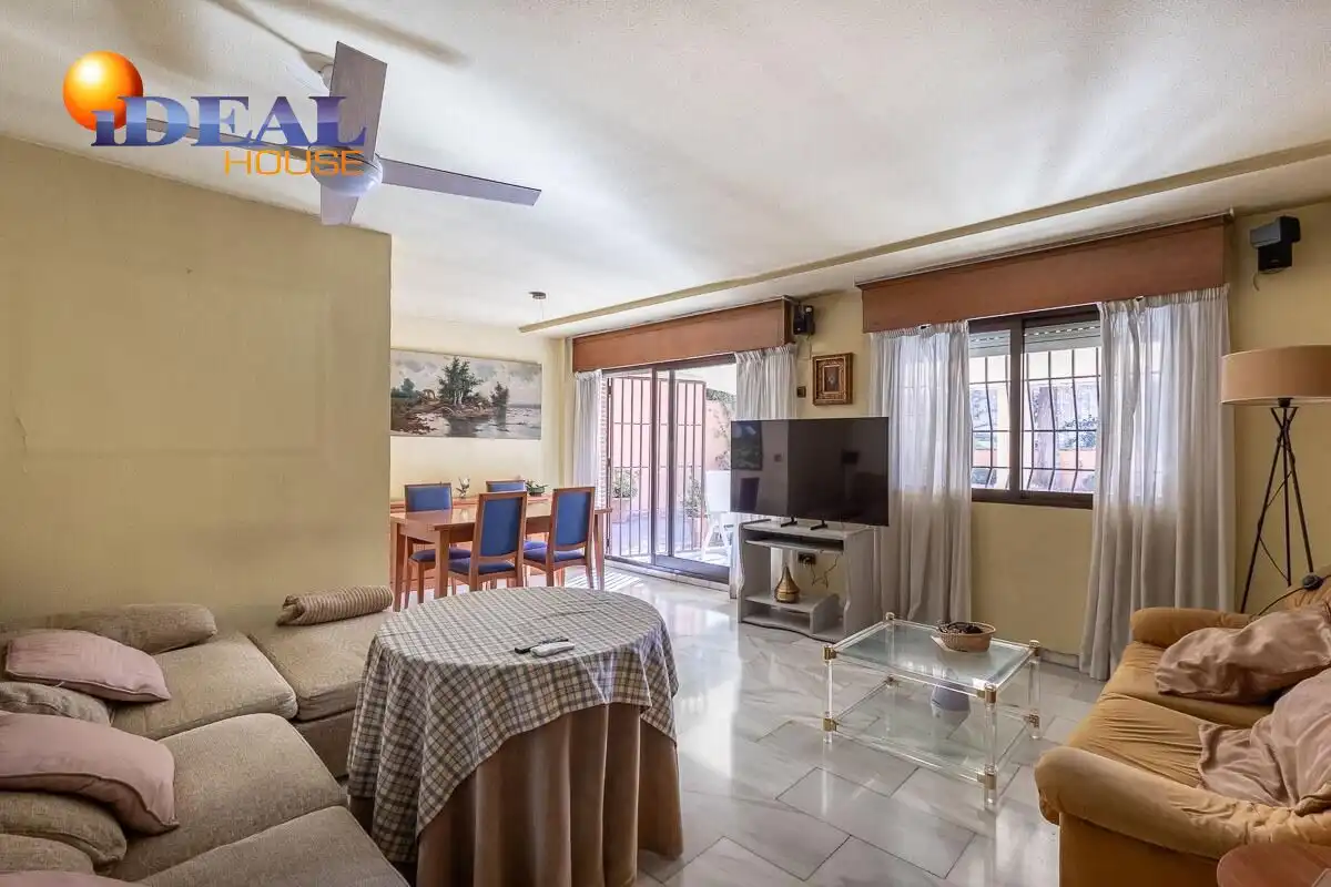 Flat for sale in San Matías - Realejo