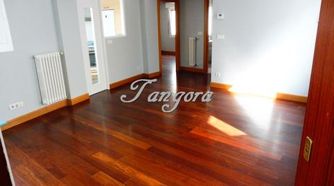 Foto 2 de Piso de alquiler en Amezti Kalea, Centro - Puerto Viejo, Getxo