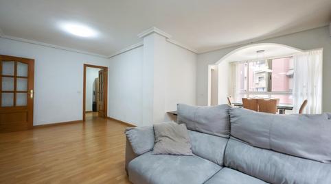 Foto 5 de Pis en venda a Carolinas Altas, Alicante