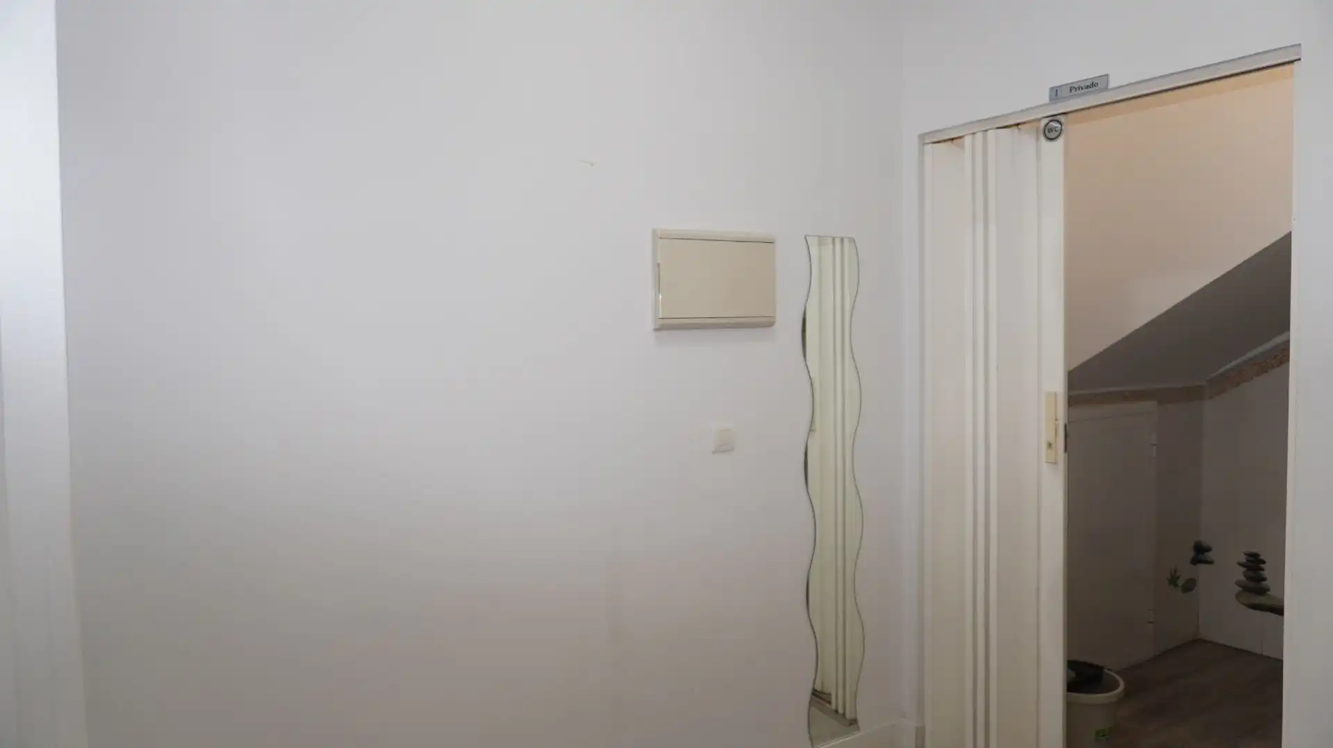 Schlafzimmer von Geschaftsraum zur Miete in Motril