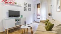 Sala d'estar de Pis en venda en  Córdoba Capital