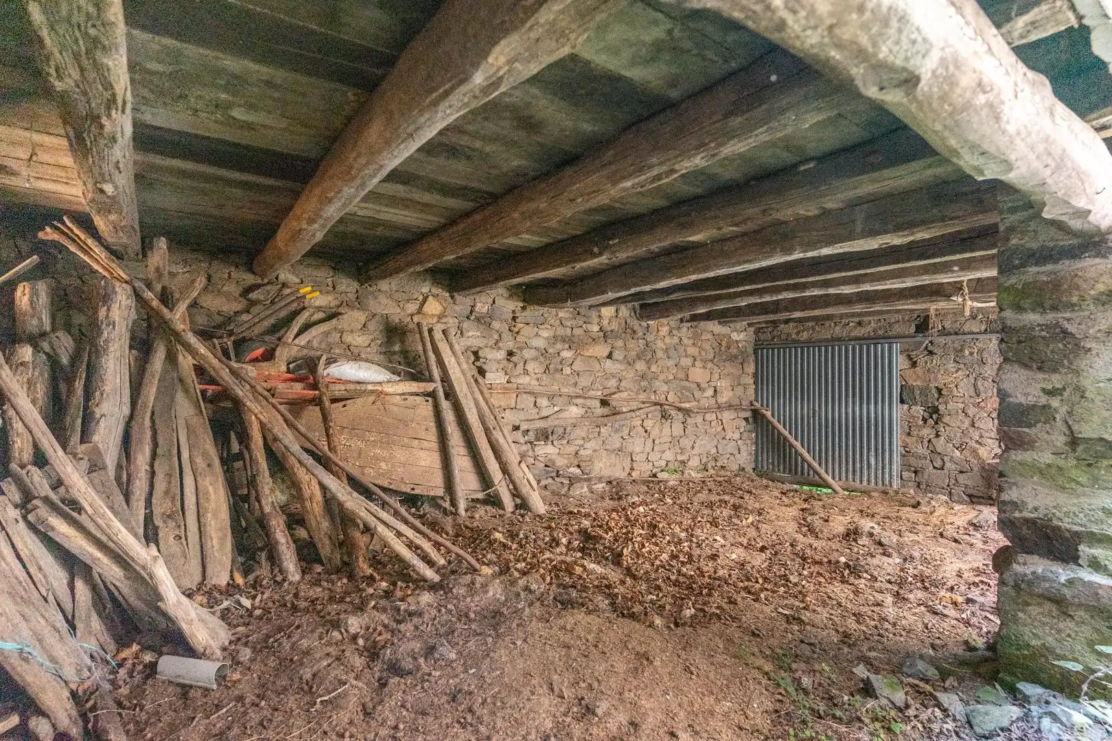 Casa o xalet en venda en Illano
