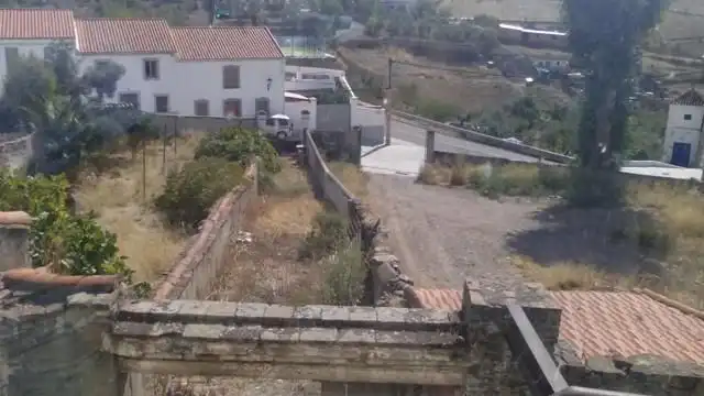 Casa con terrazza in vendita a Espiel, imagen 17
