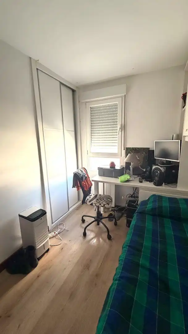 Flat with lift for sale in LIBERTAD, imagen 24