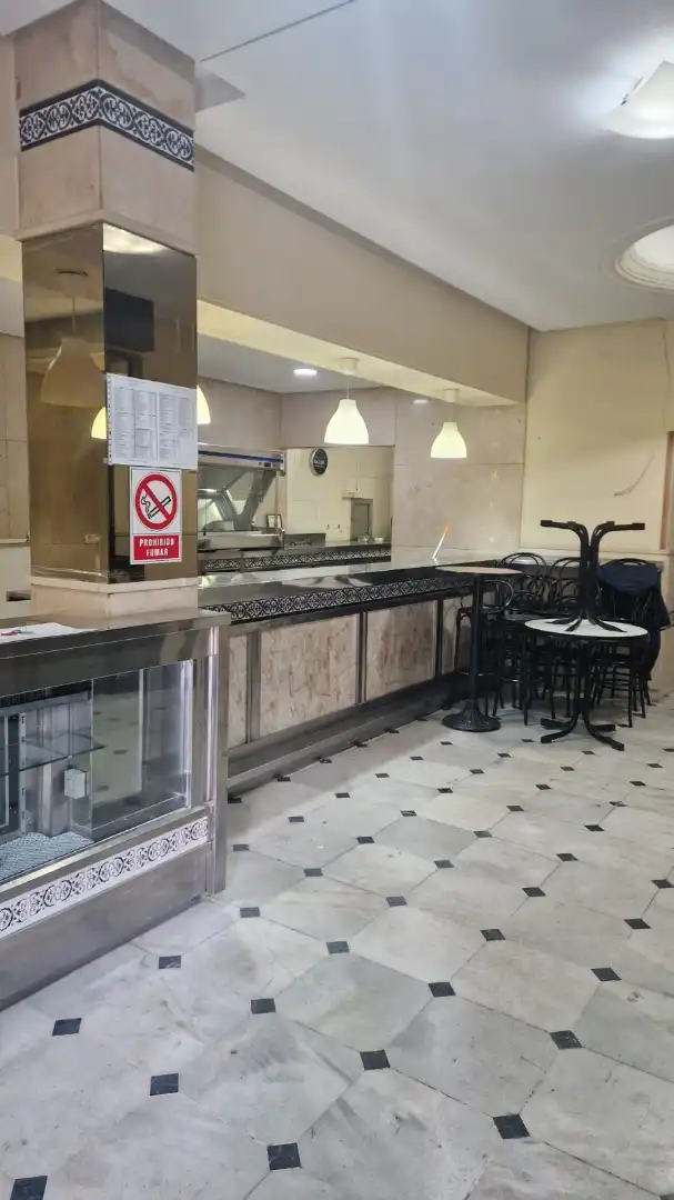 Local comercial en venda a Nervión, imagen 6