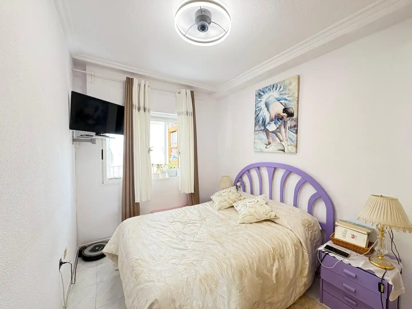 Wohnung mit Pool zum Verkauf in Los Arenales del Sol, imagen 39