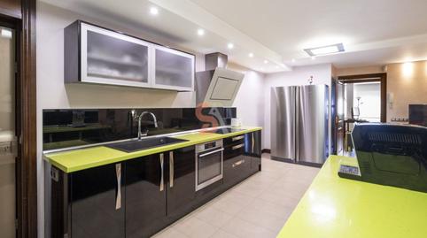 Foto 2 de Pis en venda a Doctrinos, Centro, Valladolid Capital