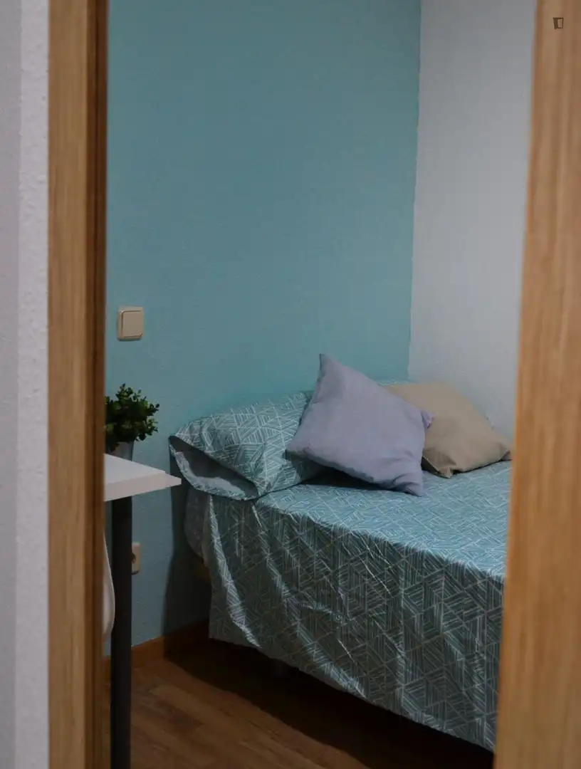 Room in El Rosón - Kelvinator
