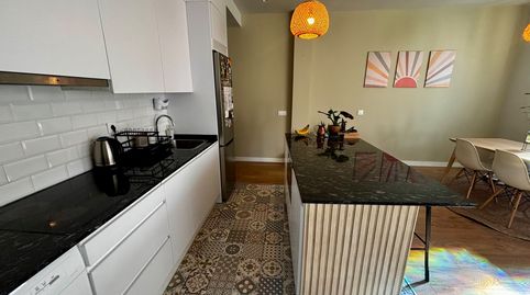 Ocasión. Apartamento totalmente reformado junto a la plaza 1º de Mayo., imagen 2