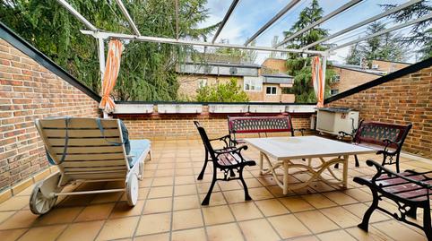 Foto 2 de Ático en venta en El Guijo - Colonia España, Madrid