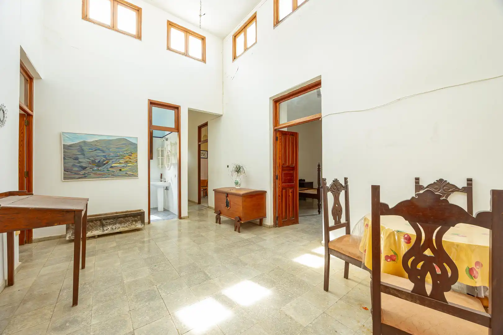 Casa con terraza en venta en Calle Bolivia 17, imagen 9