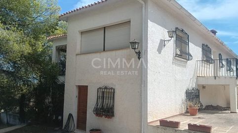 Foto 4 de Casa o xalet en venda a La Nucia Pueblo, La Nucia