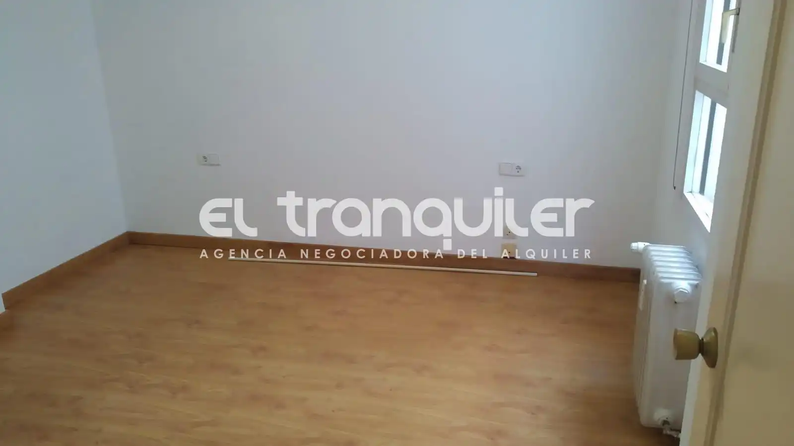 Flat for sale in Madrid  with Parquet flooring and Terrace