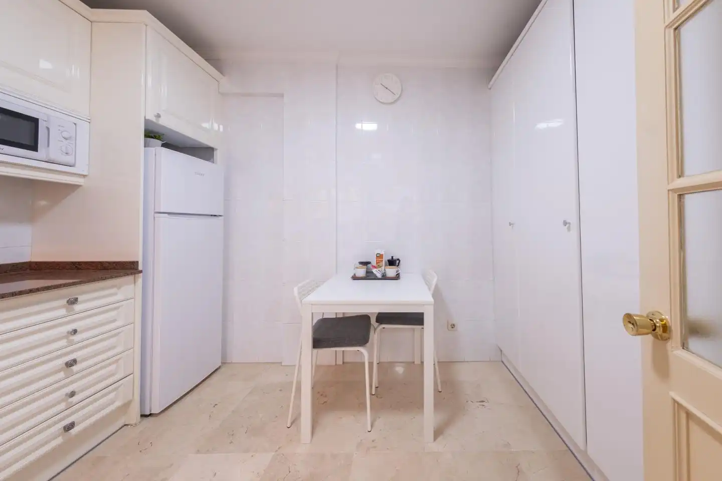 Kitchen of Houses for sale in Agaete