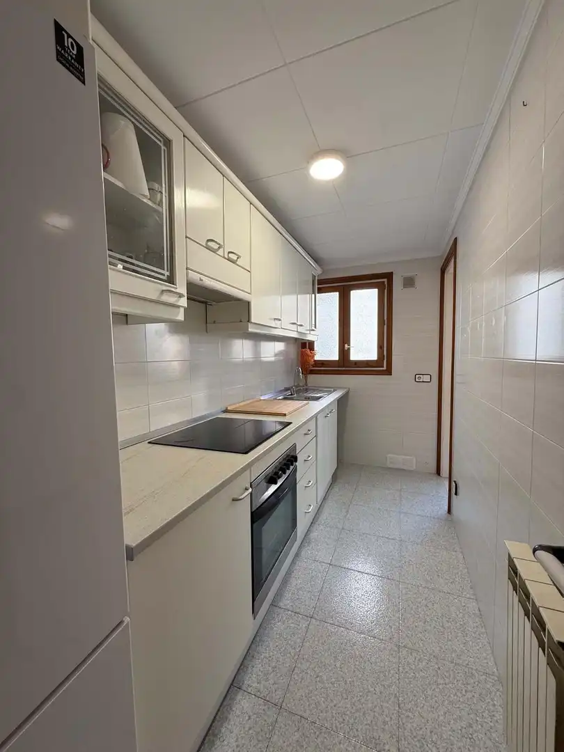 Wohnung mit Terrasse zum Verkauf in Travessera Jaume Gras, imagen 6