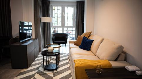 Foto 2 de Piso de alquiler en Ubeda, San Gonzalo, Linares