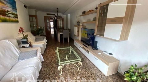 Foto 5 de Piso en venta en Avenida de Ausiàs March, Malilla, Valencia Capital