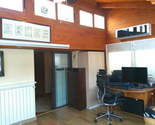 Duplex for sale in Castelldefels  with Air Conditioner, Heating and Parquet flooring