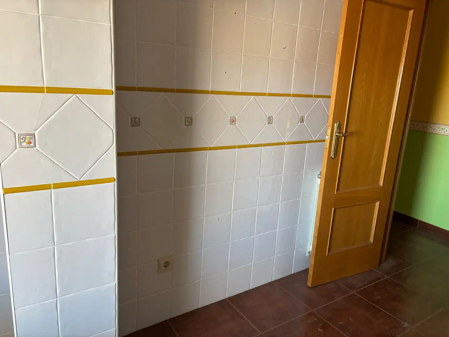 Flat with terrace for sale in Travesía de Torres, imagen 25