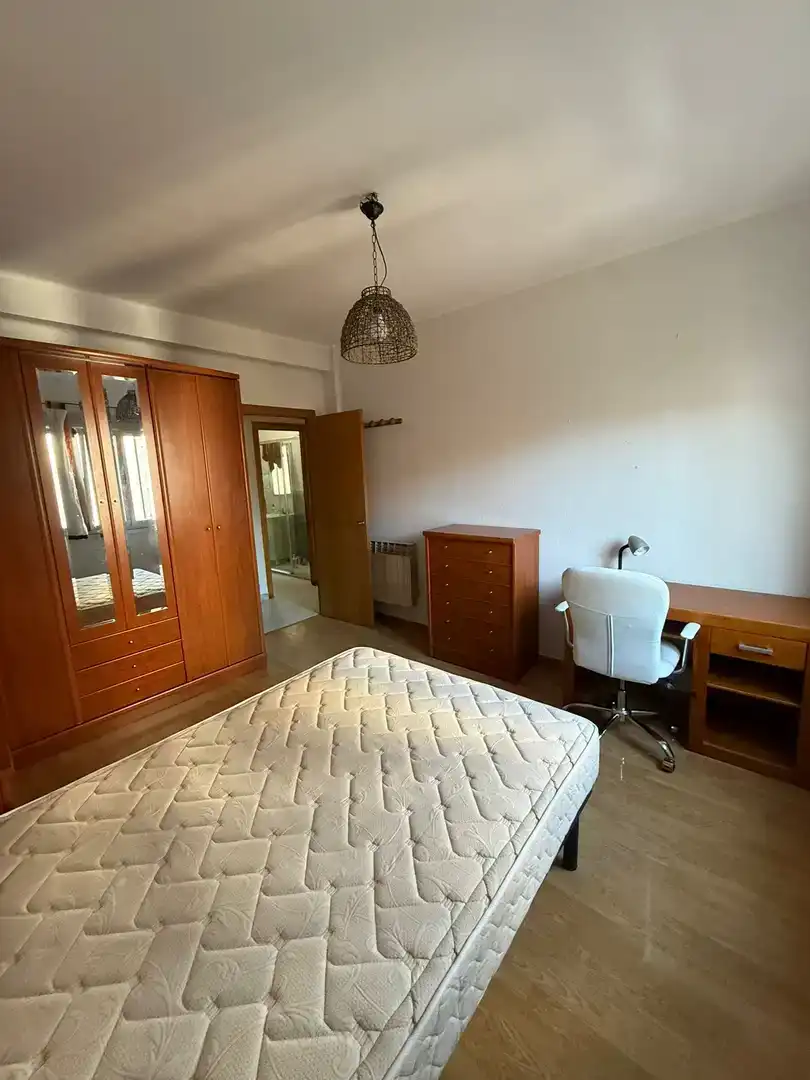 Flat for rent in Calle los Claveles, 10, Zona Alta