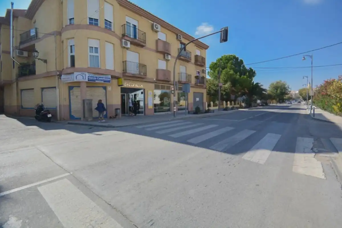 Terrenos y solares en venta en Calle CANALEJAS, imagen 18