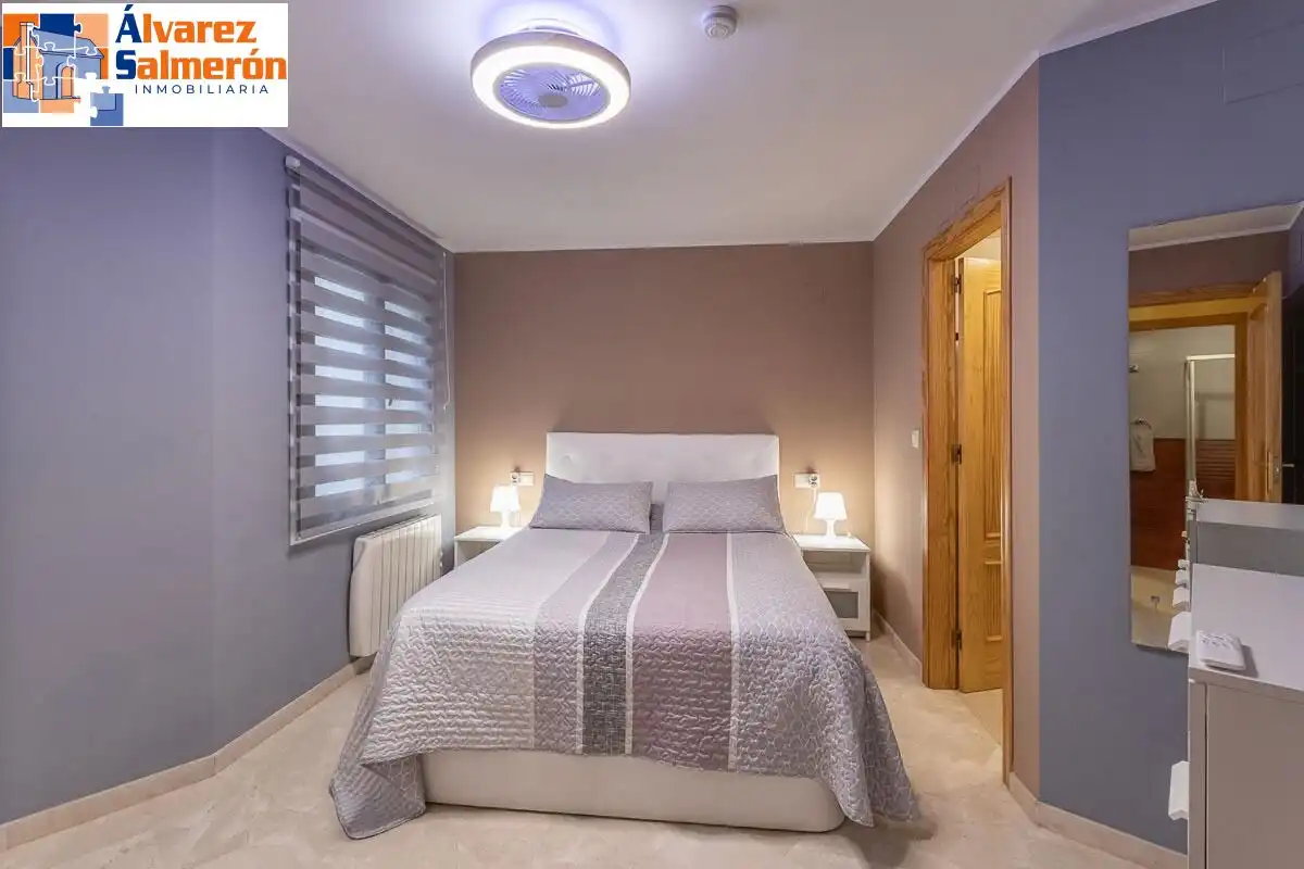 Appartement avec ascenseur à vendre à Calle del Molinillo, imagen 11