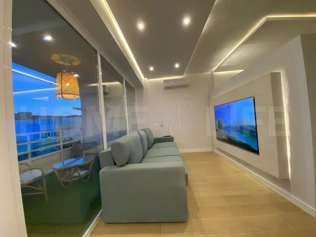 Appartement compact avec terrasse à vendre à La Carihuela - Los Nidos, imagen 11