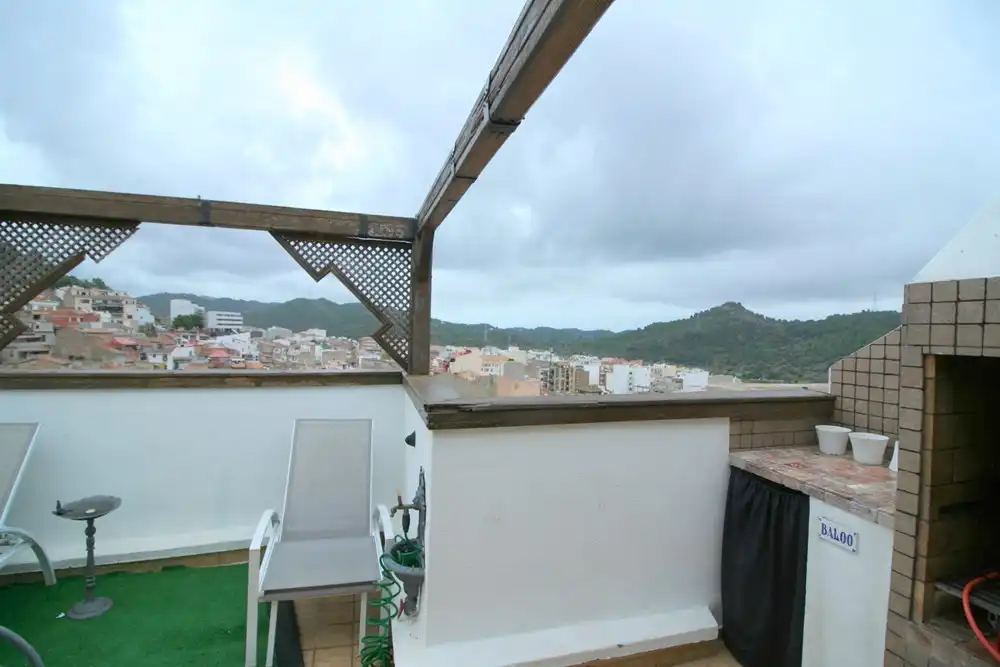 Terraced house for sale in Borriol, imagen 51