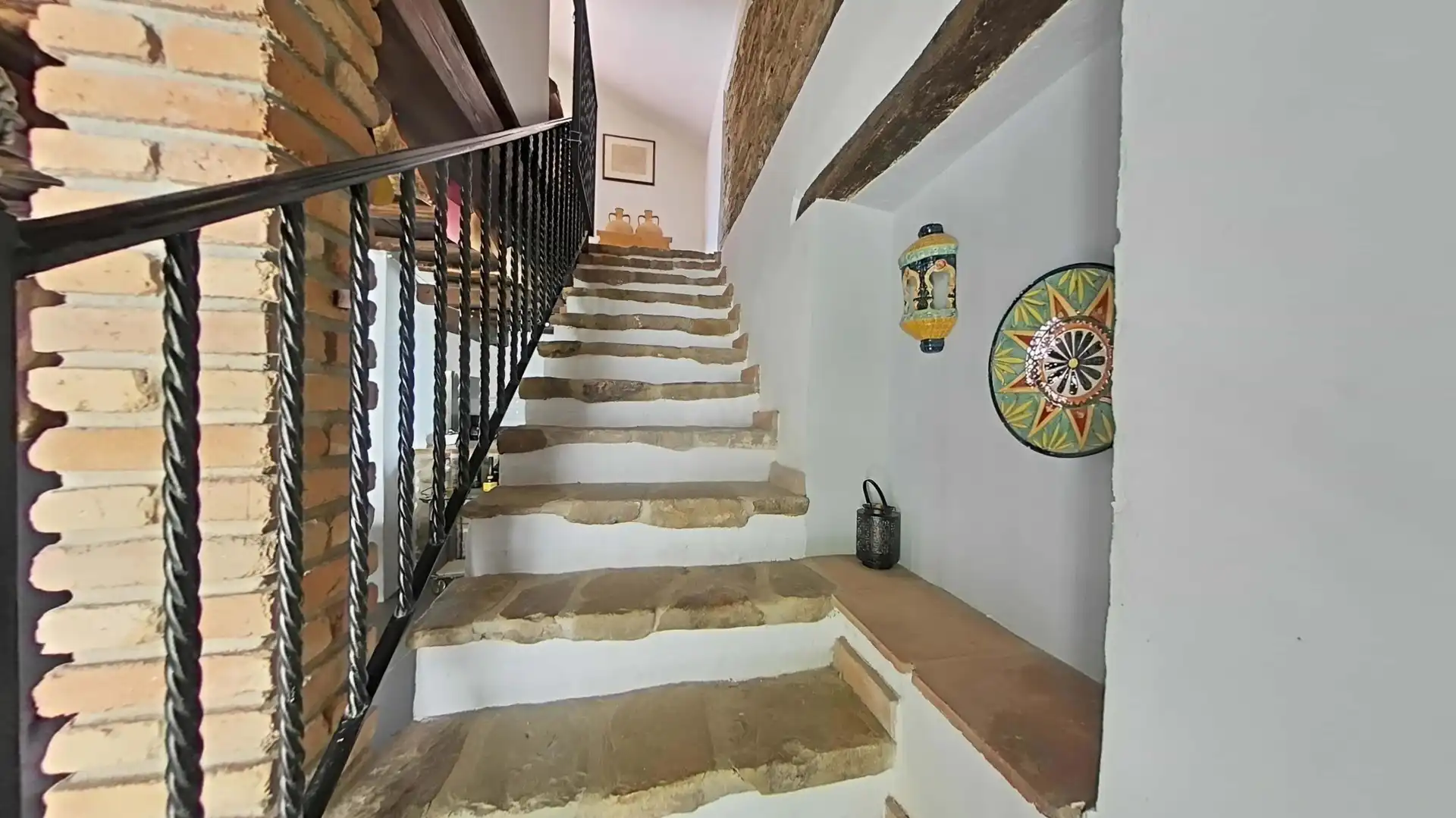 Casa o xalet en venda en Cortes de la Frontera amb Aire condicionat, Calefacció i Terrassa