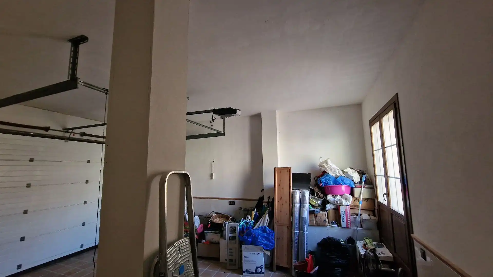 Casa o xalet en venda en Turre amb Aire condicionat i Terrassa