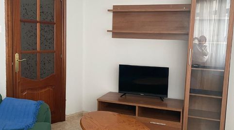 Foto 3 de Piso de alquiler en Centro, Ferrol