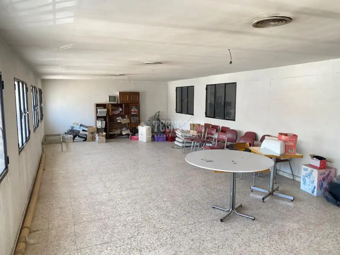 Gewerbefläche zum Verkauf in Humanes de Madrid, imagen 12