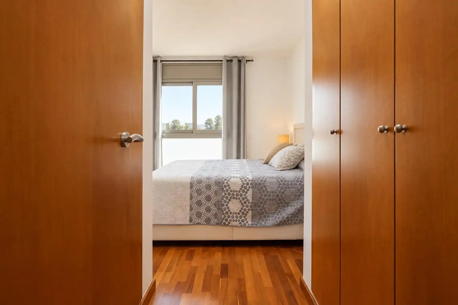Habitación de Casa adosada en venta en Cambrils con Aire acondicionado, Calefacción y Terraza