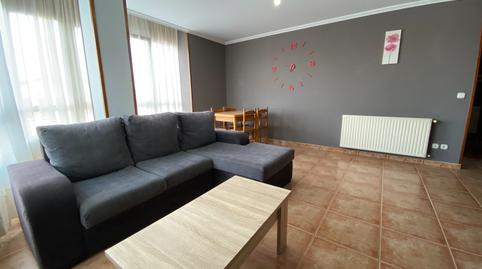 Foto 4 de Pis de lloguer a Rúa Do Outeiro Do Castiñeiriño, Castiñeiriño - Cruceiro de Sar, Santiago de Compostela