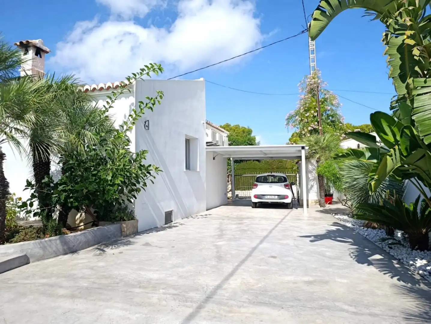 Villa avec piscine à vendre à La Granadella  - Costa Nova, imagen 51