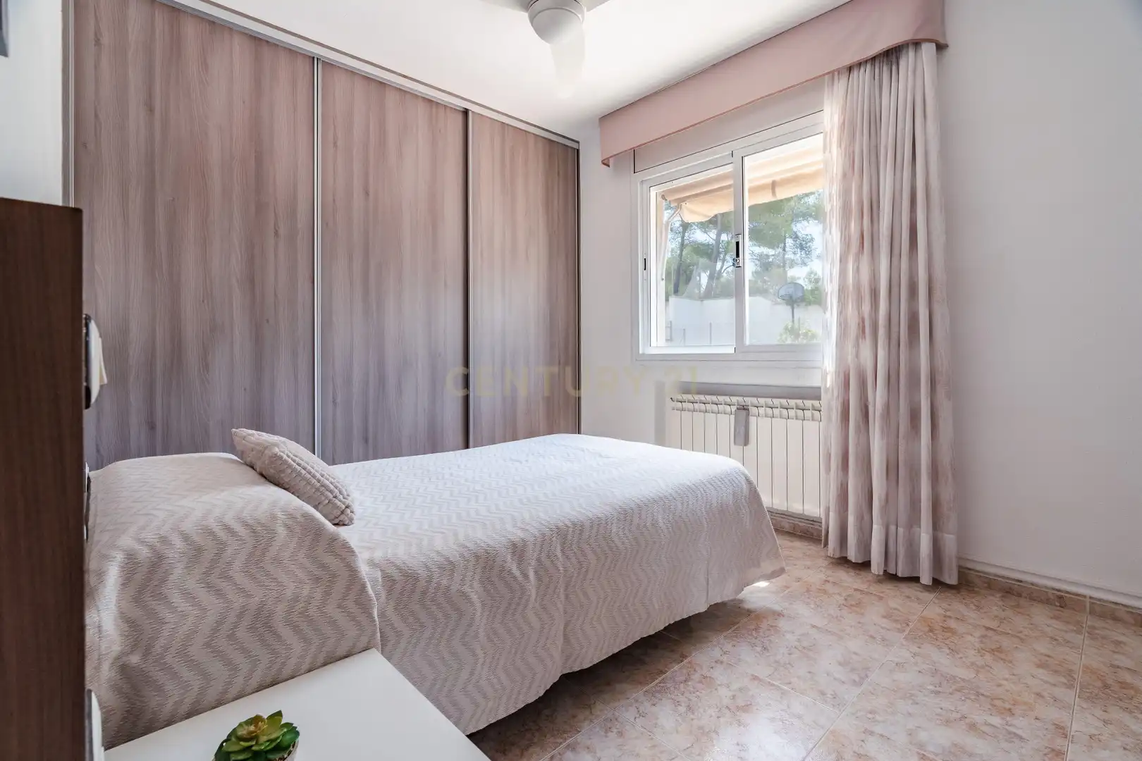 Habitación de Casa o chalet en venta en El Catllar  con Aire acondicionado y Trastero